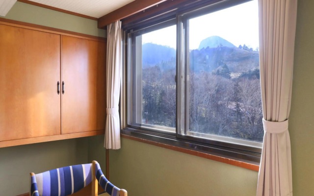 Shigakogen Hotel Ichibokaku