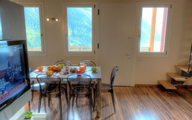 Top Bellavista Molveno