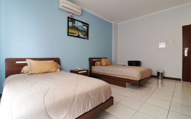Wisma Konservasi