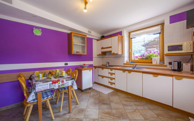 Italia 1 Ski in- Ski out 50m