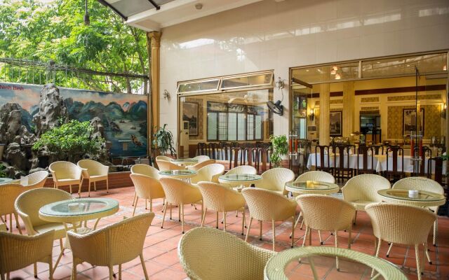 Thuy Anh Hotel