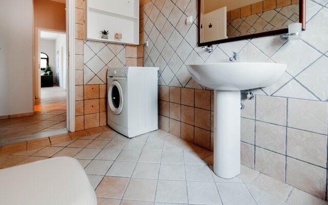Evgenias sea view apartments