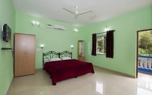 Casa Sumanjo