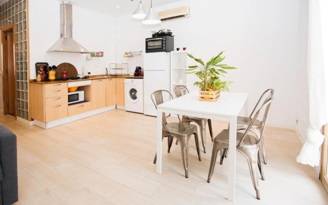 La Surfera Apartment