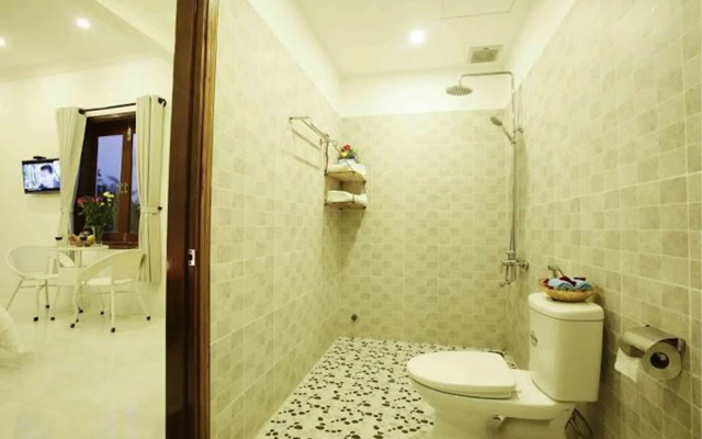 Coconut Garden Homestay Hoi An