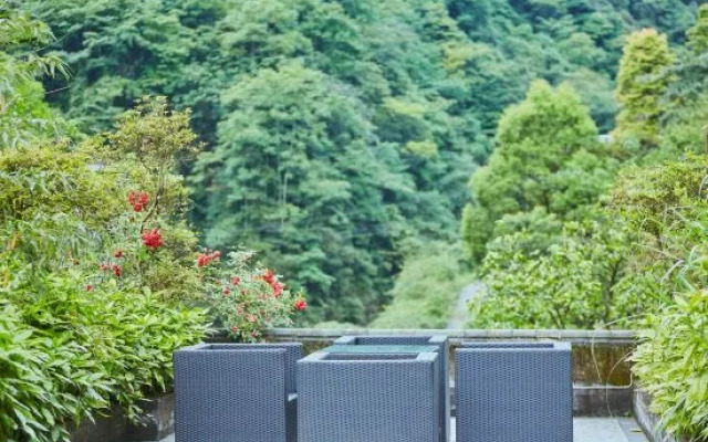 Chal Yunyi · Time Qingcheng Forest Private Soup House