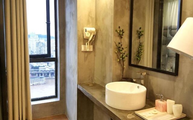 Nordic Forest Boutique Hotel