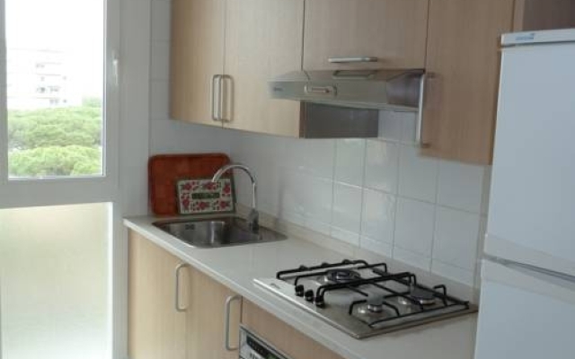 Apartamentos Blanes-Condal