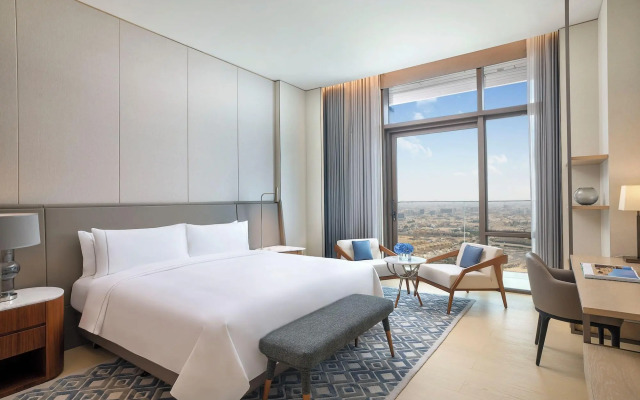 Shangri-La Jeddah