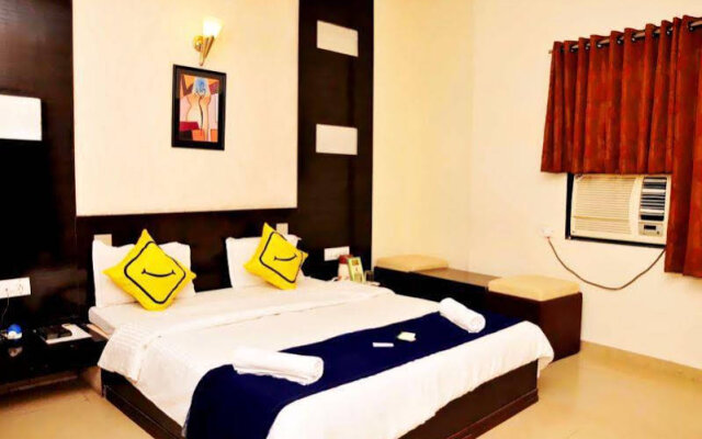 Vista Rooms at Sanyas Ashram
