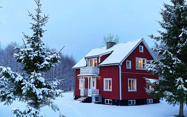 Holiday home LJUNG