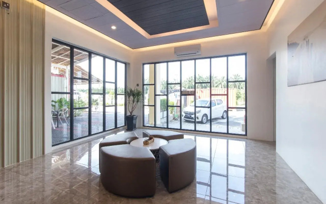 TT Dorf Hotel Matang