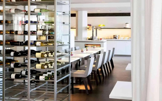 Mercure City Nijmegen Centre Hotel