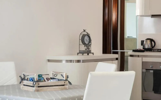 Villa Fenix Bergamo Casa Vacanze