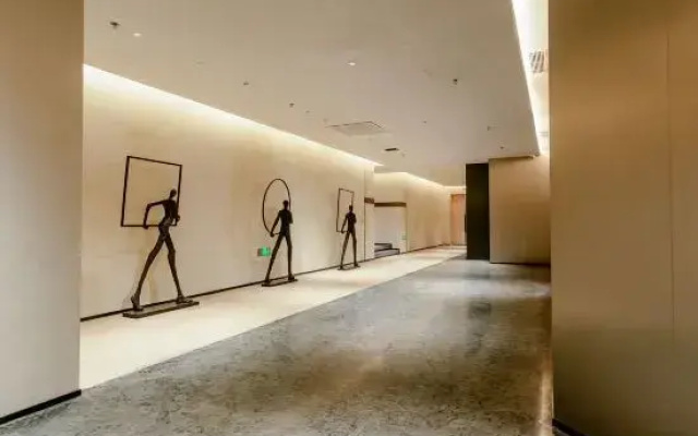 Beijing Cathay View Hotel