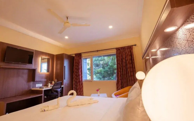 Vinayaga by Poppys  Kumbakonam