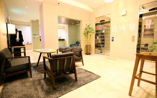 TRT Hotel