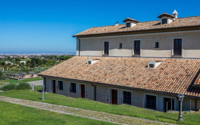 Residenza D'Epoca Pietra di Ponente