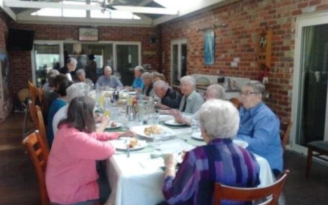 Cabarita Lodge