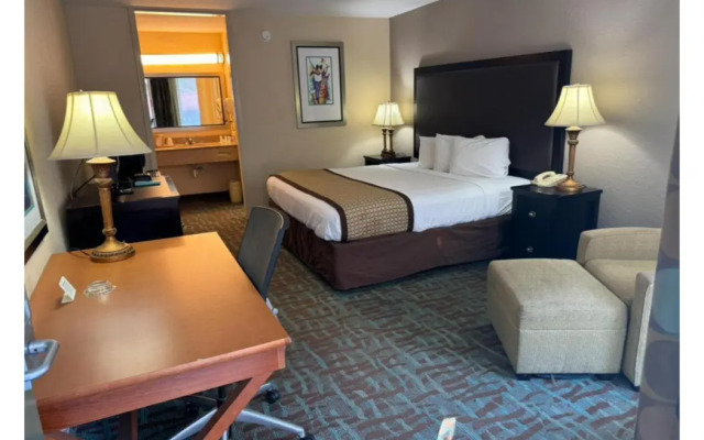 Quality Inn Harriman