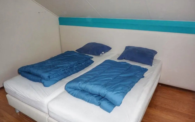 Nice Holiday Home Near Beach