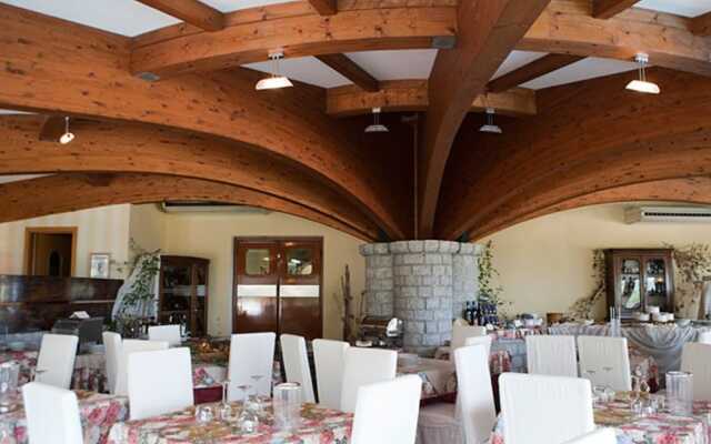 Hotel Gallo Nero