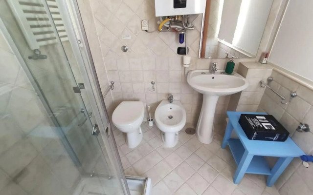 Case Cosi Napoli - APP 17