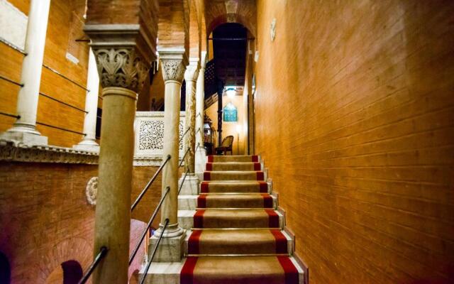 Hotel Palazzo Stern