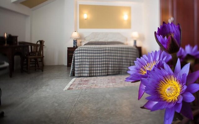 The Albatross Boutique Villa