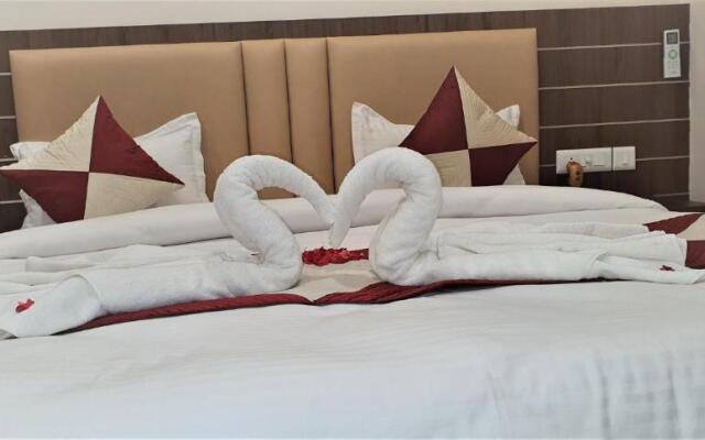 Hotel Mk Grand