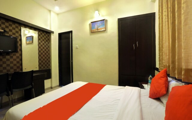 The Classic Rooms