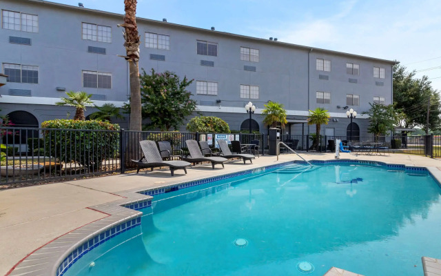 Comfort Suites Kingwood Houston North