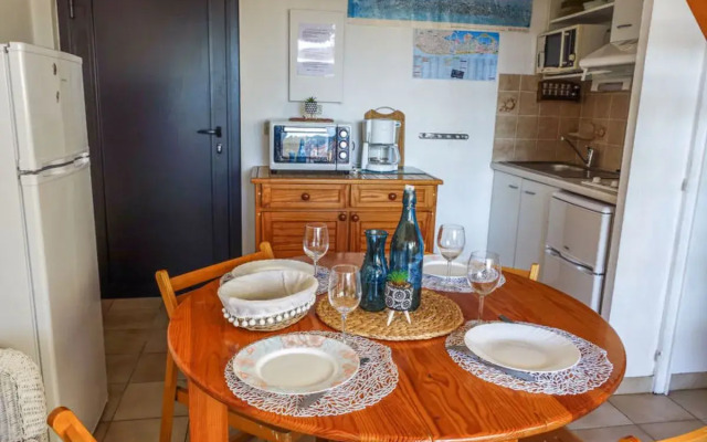 Les Patios du Barcarès 12507