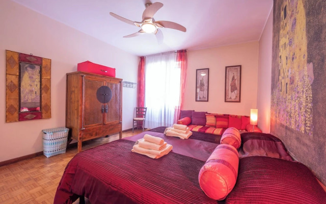 Riva Dante Apartment