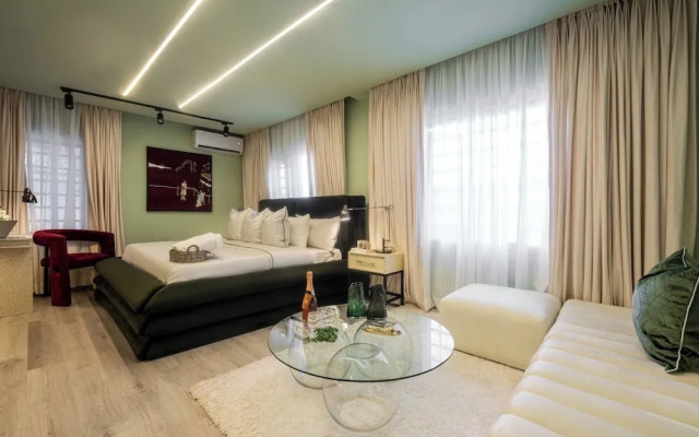 Libertini Apartments by FreedomWay