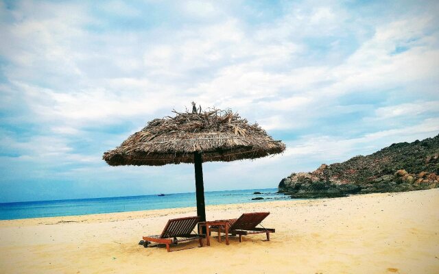 Vunam Eco Resort Quy Nhon