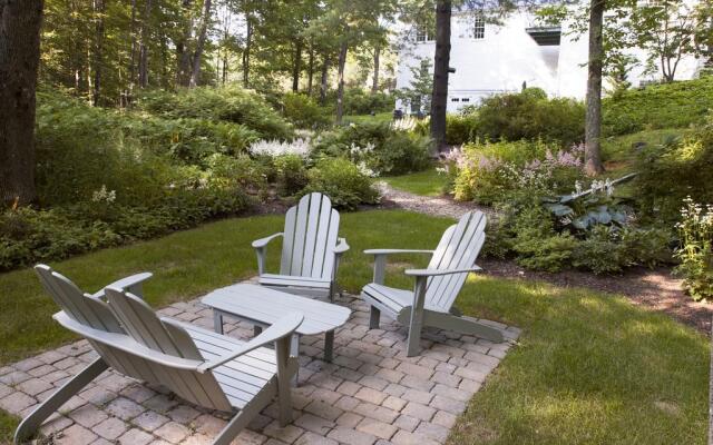 Camden Maine Stay Inn