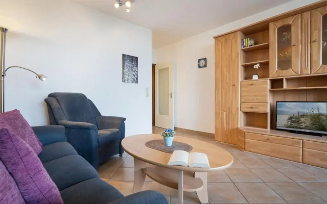 Haus Fernsicht Wohnung 13