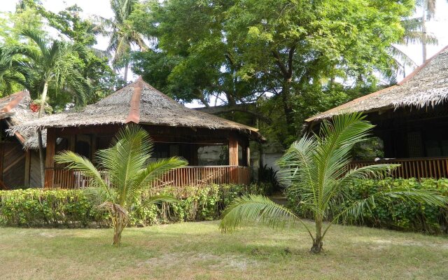 Boracay Huts