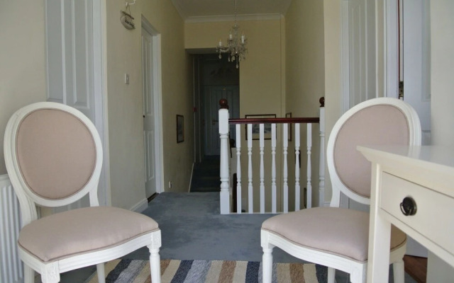 Sligo Bay Lodge