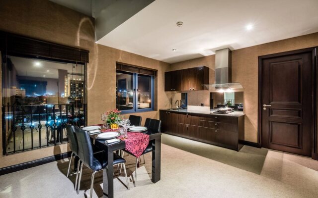 Sokea Suites
