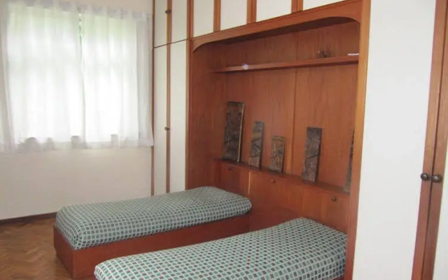 Maracana Estadio Apartments