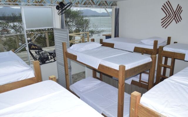 Floripa Backpackers