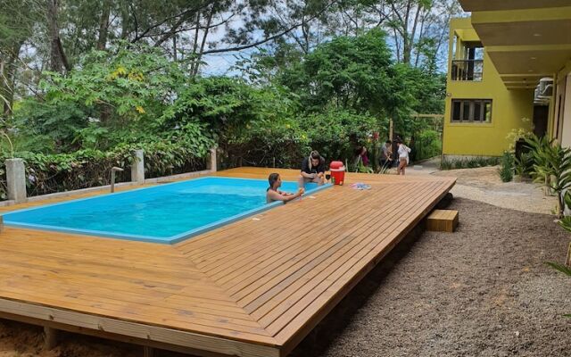 Hotel Pousada Capão