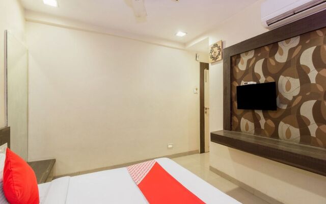 OYO 23366 Hotel Netra Sai
