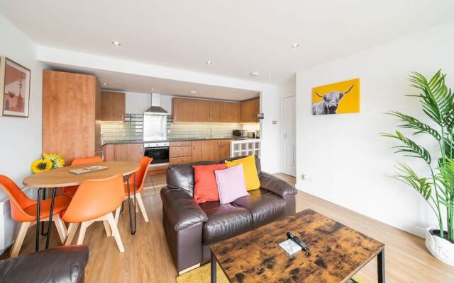 Quayside Apartment - Central Location