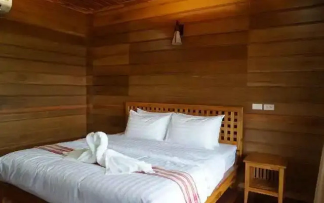 Lamoon Villa by the River