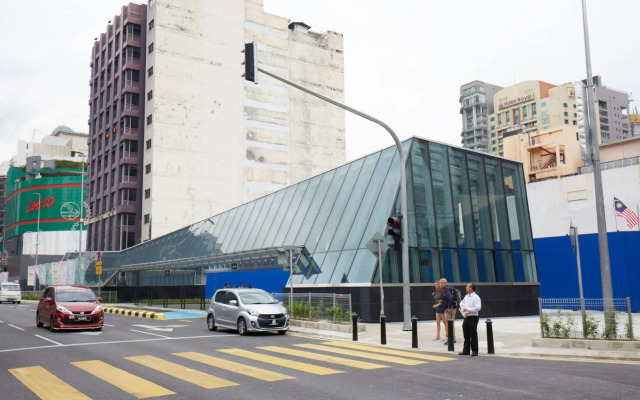 Sungei Wang Hotel
