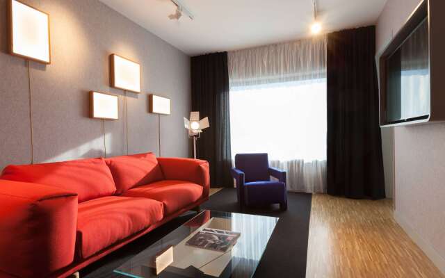 Vienna House Ernst Leitz Wetzlar