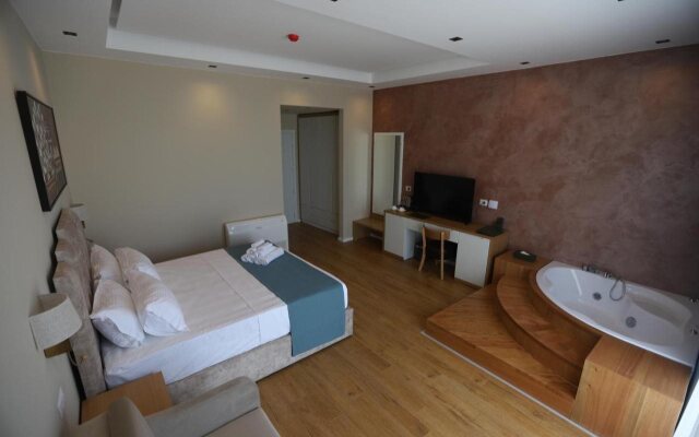 VM Resort & SPA